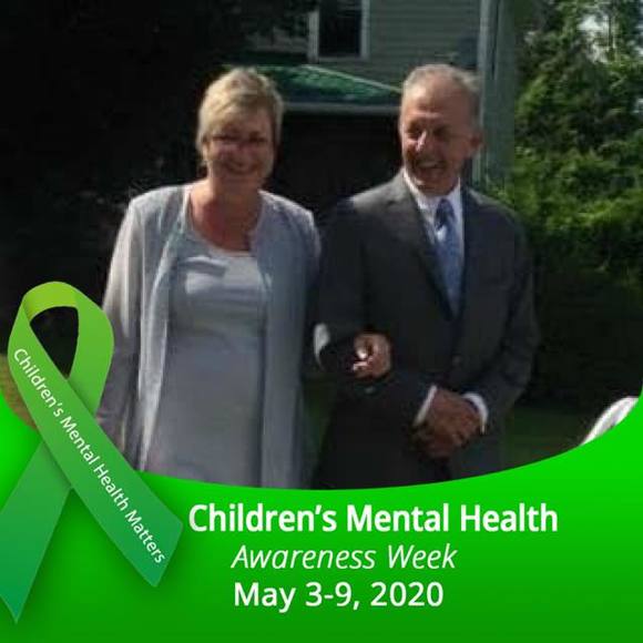 Meet your Posher, Mary - Picture 1 of 1